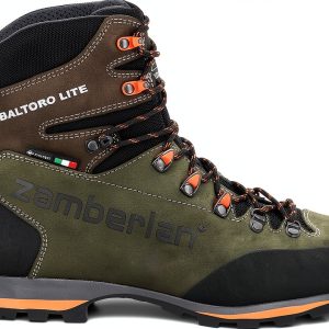 Zamberlan Baltoro Lite GTX Men’s Mountaineering Boots with GORE‑TEX-0