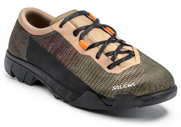 Salewa Men's Wildfire NXT GTX Waterproof Gore-Tex Trail Shoes-7