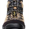 La Sportiva Men's Makalu Leather Boots for Hiking, Backpacking, Mountaineering, & Outdoor Work-5