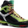 Salewa Men's MS Condor EVO GTX M Mountaineering Boot Black Cactus-1