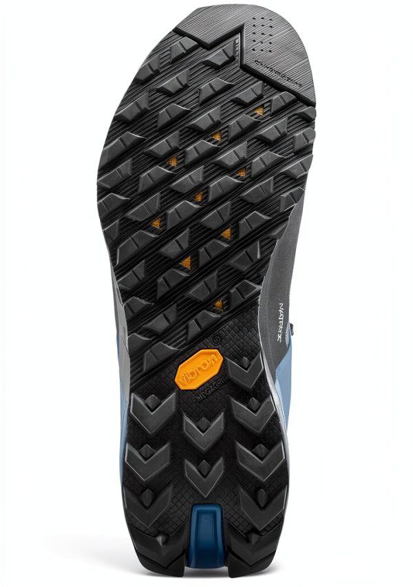Salewa Men's Wildfire NXT GTX Waterproof Gore-Tex Trail Shoes-3