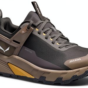Salewa Men's Pedroc 2 PTX Waterproof Trekking Shoe-0