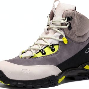 Oakley mens Vertex Boot Mountaineering with Vibram XS Trek outsole-0