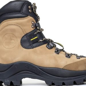 La Sportiva Men's Makalu Leather Boots for Hiking, Backpacking, Mountaineering, & Outdoor Work-0