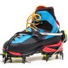Alpina CARABINER Mountaineering Boots Waterproof Trekking with-6