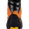 La Sportiva Men's Nepal S3 Work GTX Mountaineering Boots – Orange-5