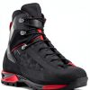 Alpina CARABINER Mountaineering Boots Waterproof Trekking with-1