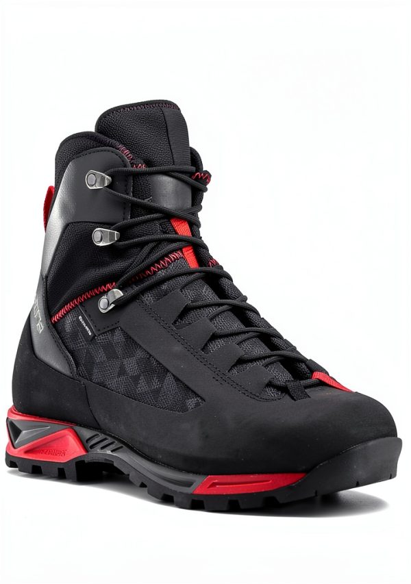 Alpina CARABINER Mountaineering Boots Waterproof Trekking with-1