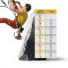 La Sportiva Men's Makalu Leather Boots for Hiking, Backpacking, Mountaineering, & Outdoor Work-7