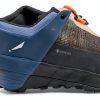 Salewa Men's Wildfire NXT GTX Waterproof Gore-Tex Trail Shoes-6