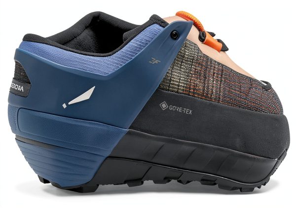 Salewa Men's Wildfire NXT GTX Waterproof Gore-Tex Trail Shoes-6