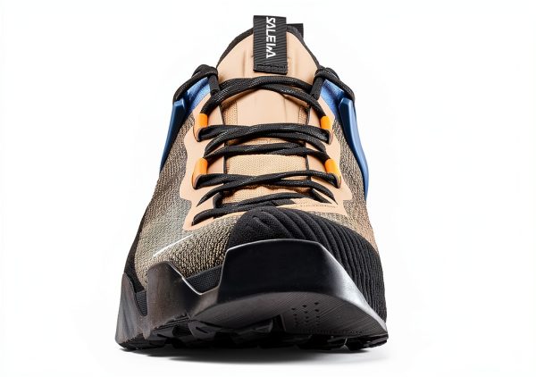 Salewa Men's Wildfire NXT GTX Waterproof Gore-Tex Trail Shoes-2