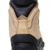 La Sportiva Men's Makalu Leather Boots for Hiking, Backpacking, Mountaineering, & Outdoor Work-6