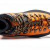 La Sportiva Men's Nepal S3 Work GTX Mountaineering Boots – Orange-3