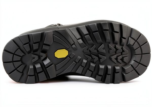 Alpina CARABINER Mountaineering Boots Waterproof Trekking with-8