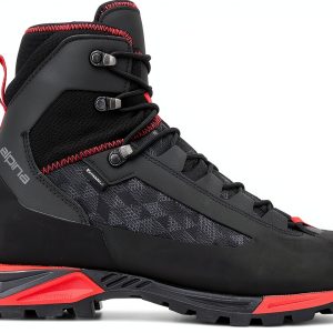 Alpina CARABINER Mountaineering Boots Waterproof Trekking with-0